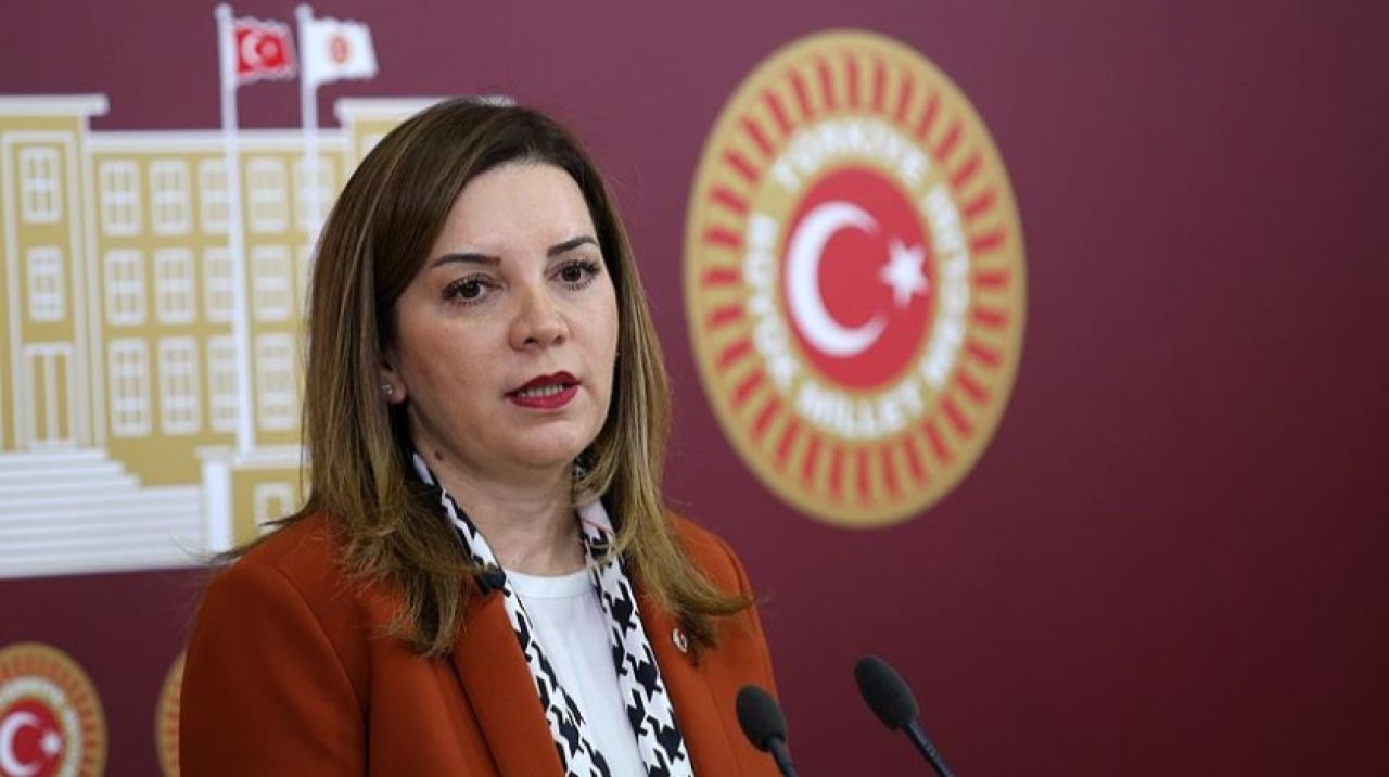 MHP’li Erdem: Dijital vatanımızı da kurmalıyız