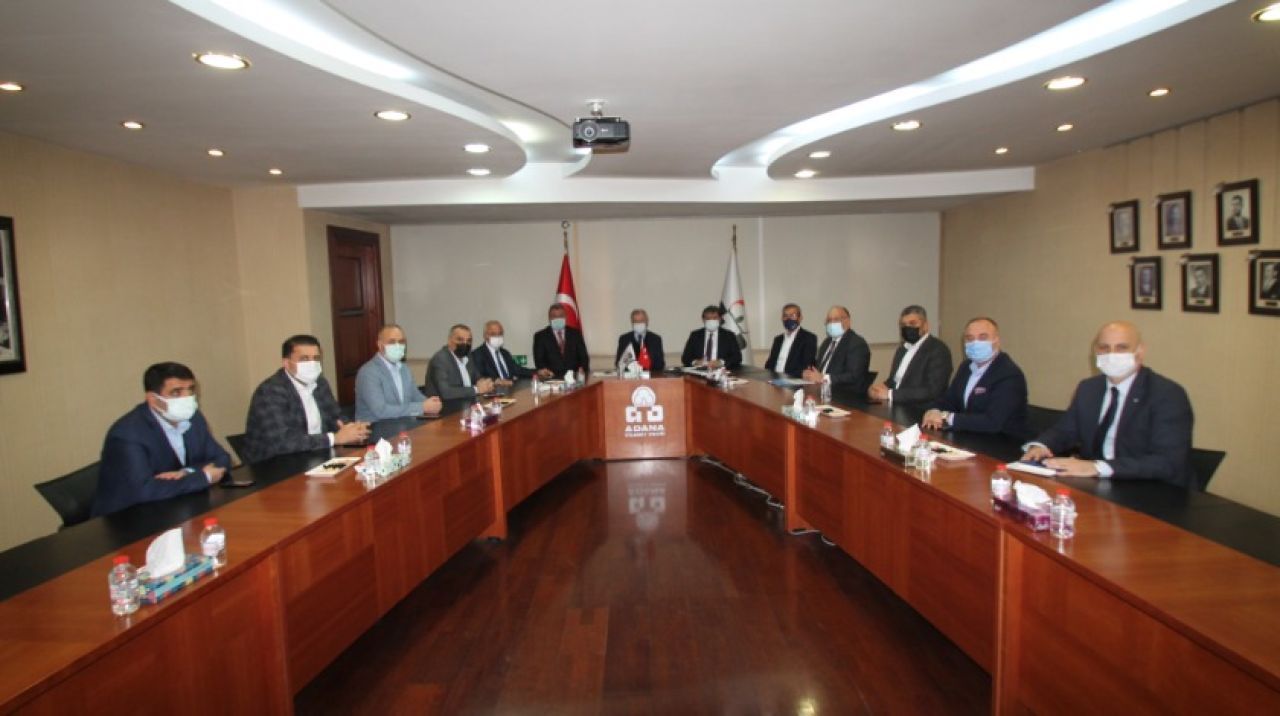 MHP'li Bünyamin Avcı: "Cumhur İttifakı'nın hedefi daha güçlü Türkiye"