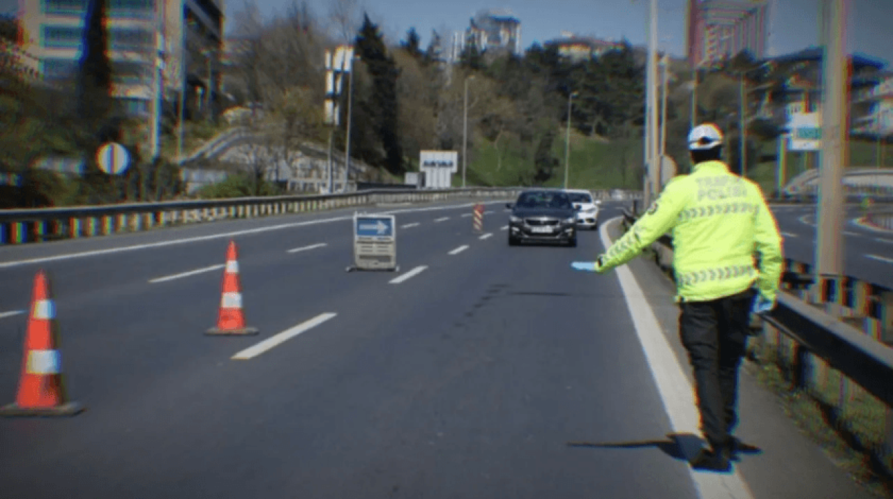 İçişleri'nden sokağa çıkma yasağı açıklaması! 4 gün muaf olacaklar