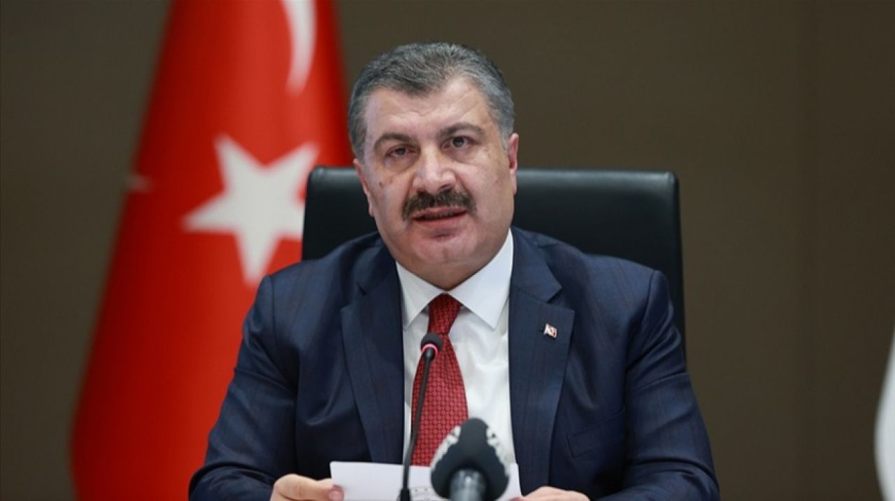 'Hastaneye yatışları yüzde 100 engelliyor'