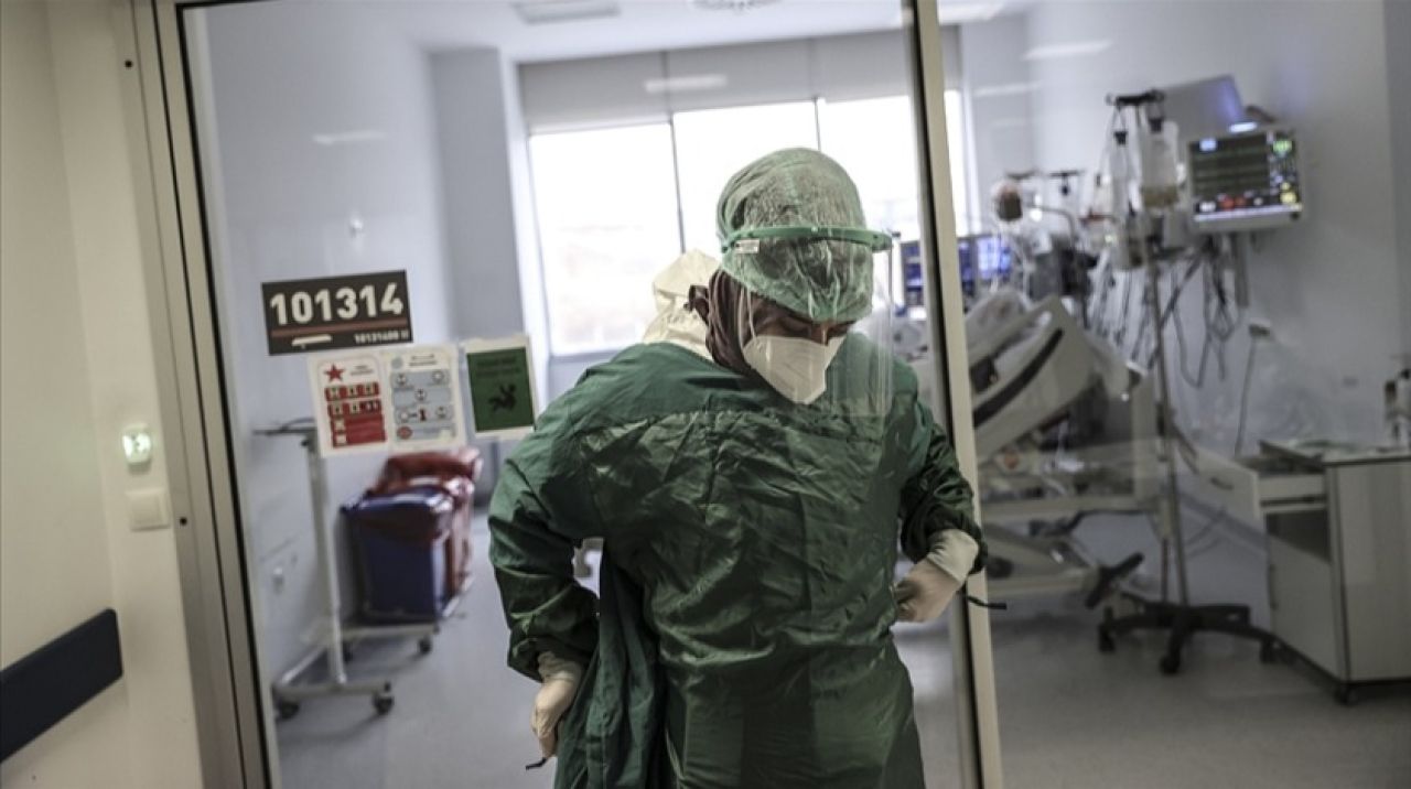 Sağlık Bakanlığı kritik tabloyu paylaştı!