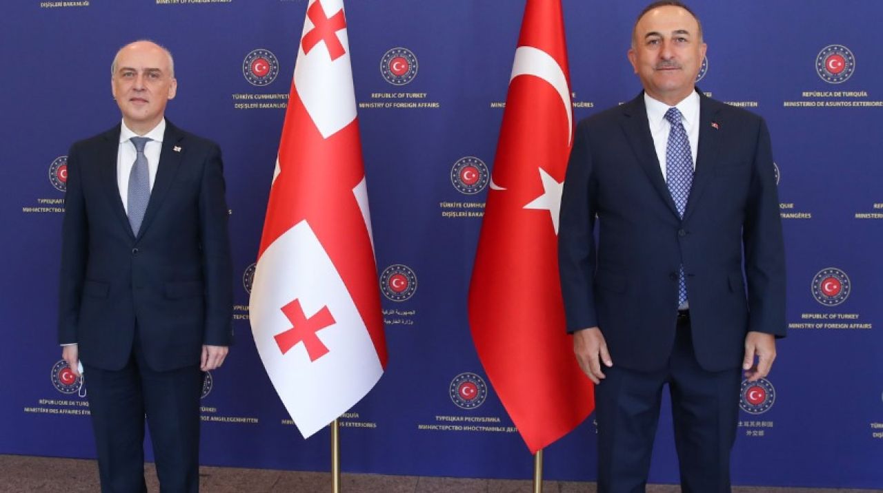 Çavuşoğlu'ndan Mısır'ın Türkiye'ye jestiyle ilgili açıklama
