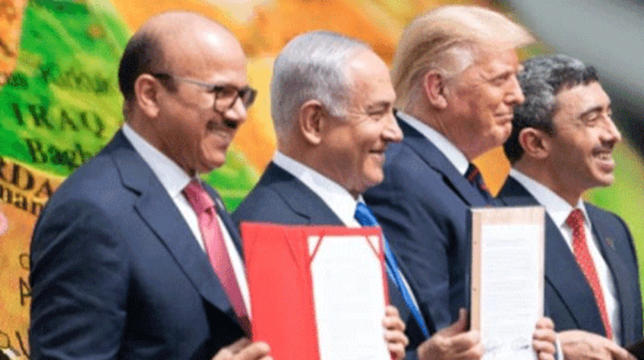 Orta Doğu’da şeytani plan! Şartlarını açıkladılar