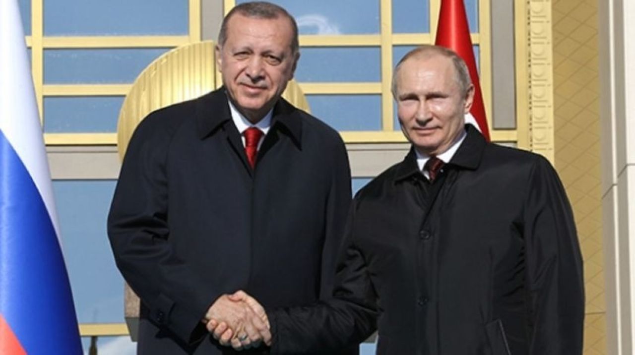 Tarih belli oldu! Temelini birlikte atacaklar