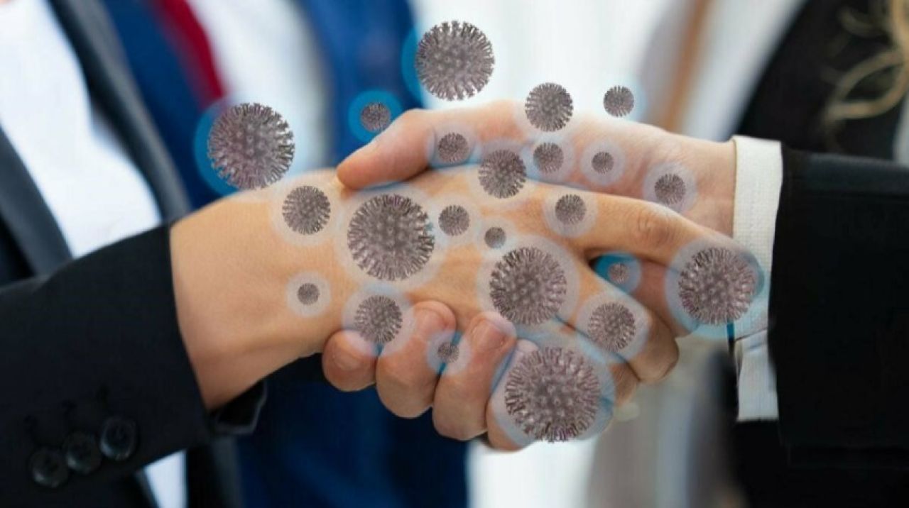 ABD'de yeni araştırma: Koronavirüsün en çok bulaştığı saat bulundu