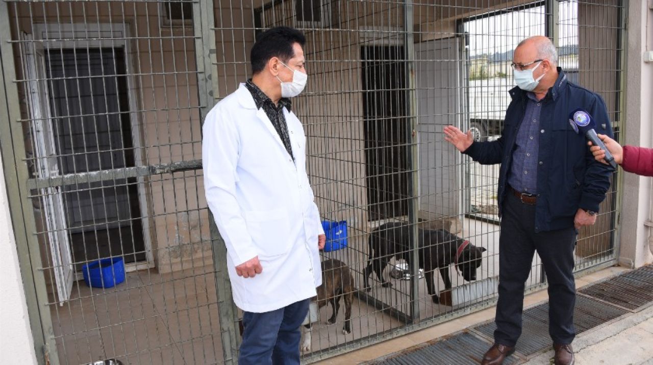 Başkan Kayda, “Her Can Bizim İçin Değerlidir”