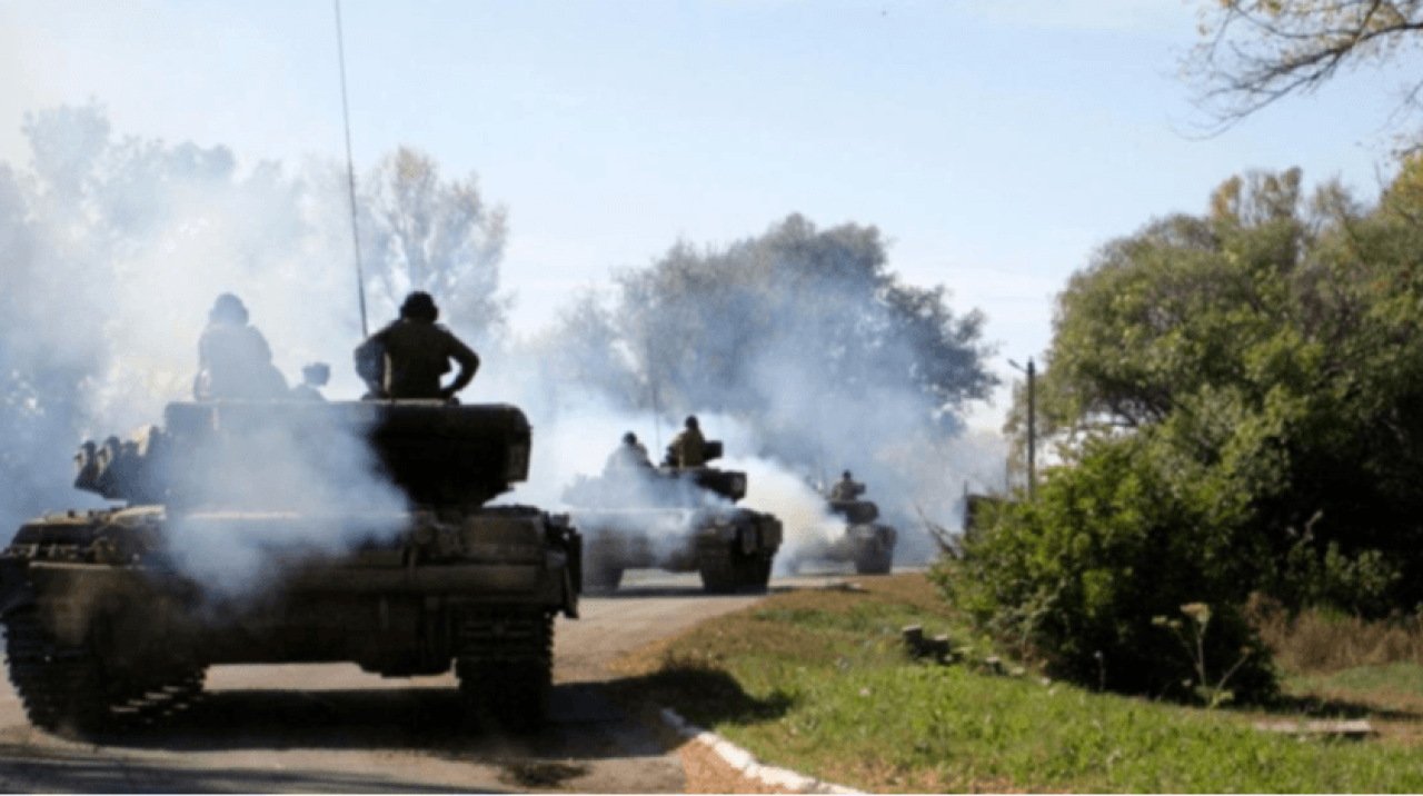 Sınırda gerginlik! Ateşkes ihlal edildi