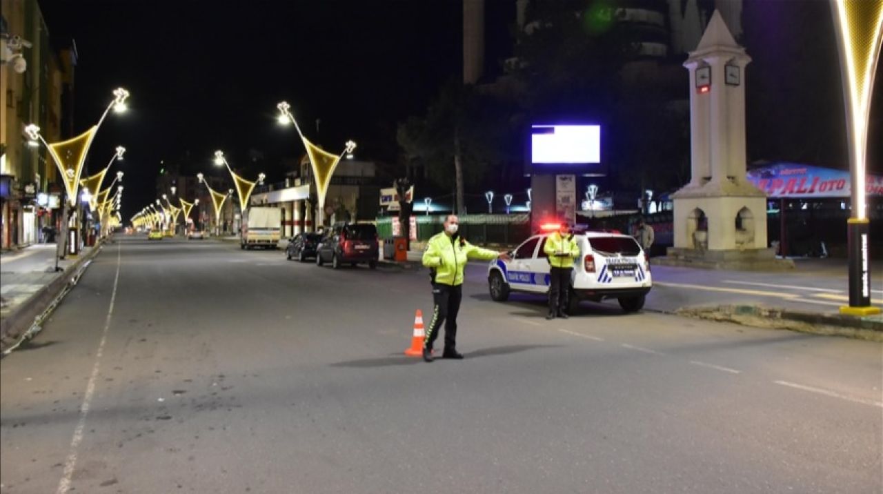 Türkiye'nin koronavirüsle mücadelesinde son 24 saatte yaşananlar