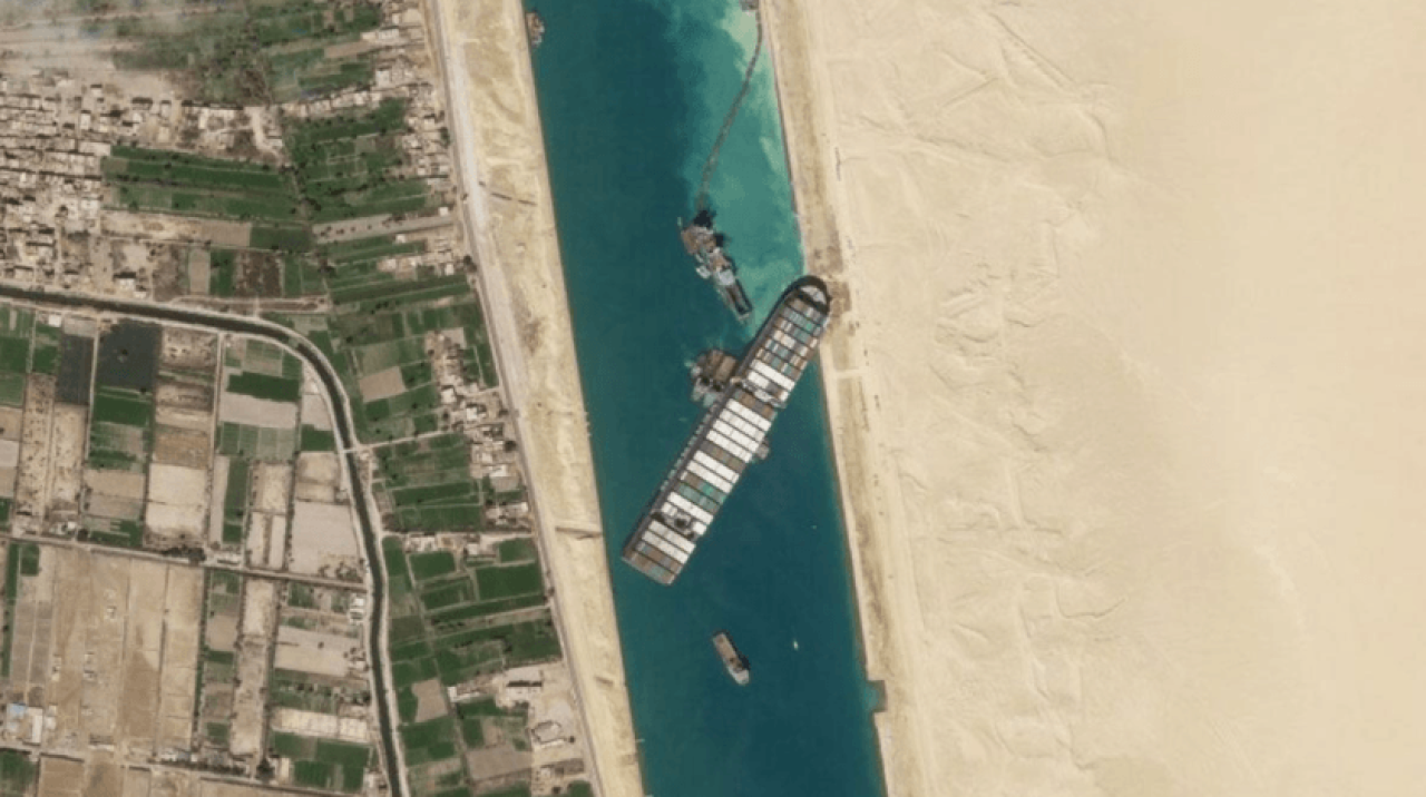 Türkiye'nin yardım teklifi Mısır'da yankı buldu