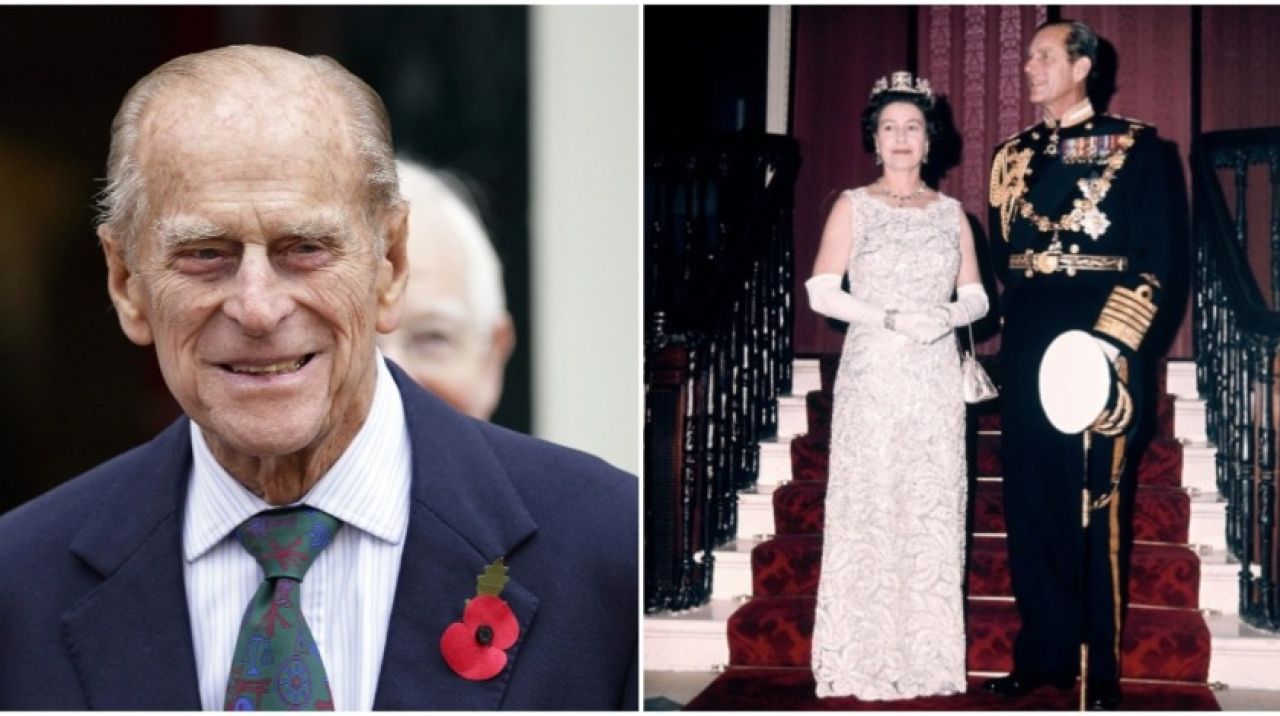 Kraliçe 2. Elizabeth'in eşi Prens Philip 99 yaşında hayatını kaybetti