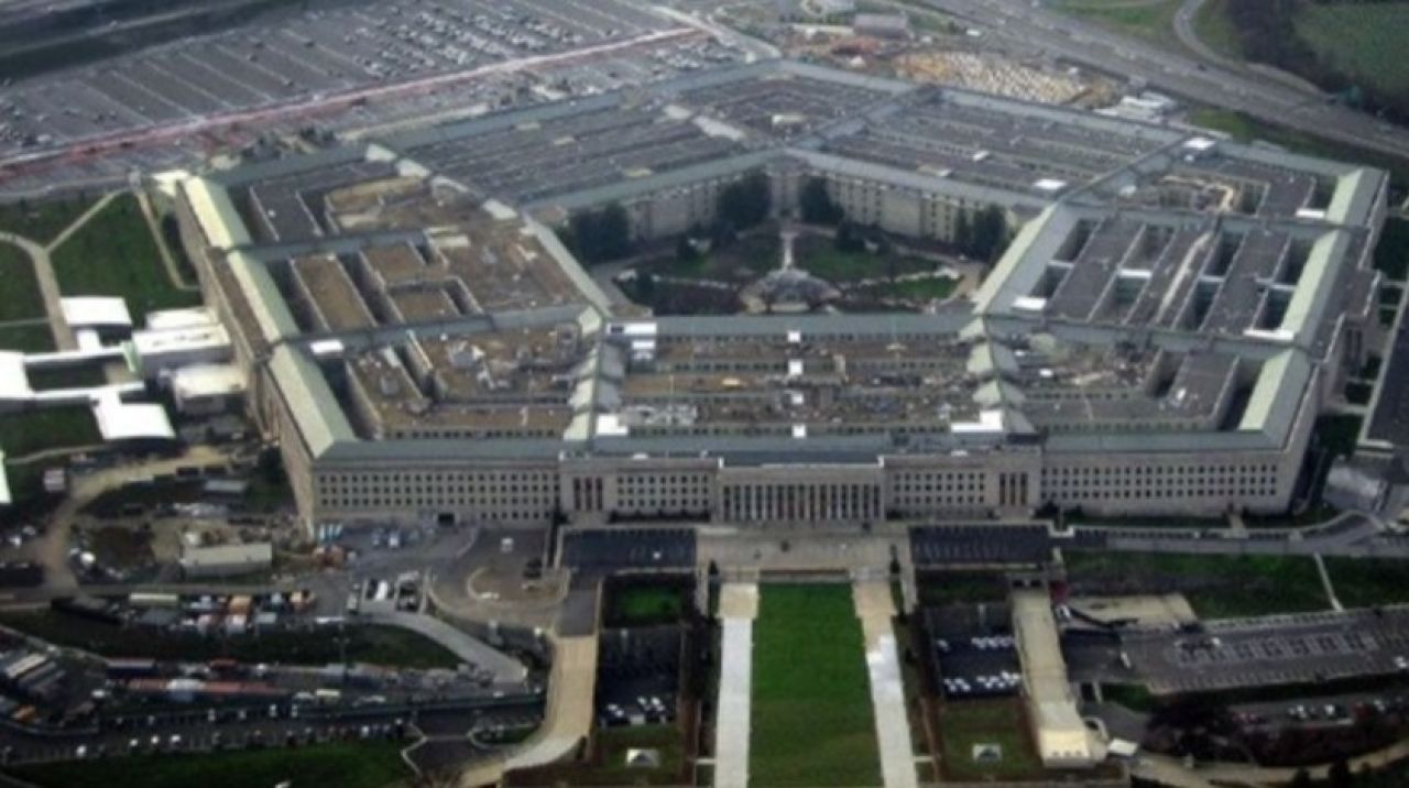 Pentagon, İstanbul konulu o soruyu reddetti
