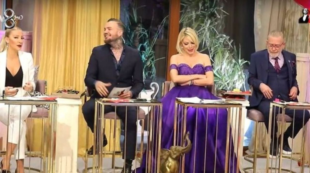 Doya Doya Moda haftanın birincisi kim? Doya Doya Moda kim elendi? Haftanın finali sonuçları