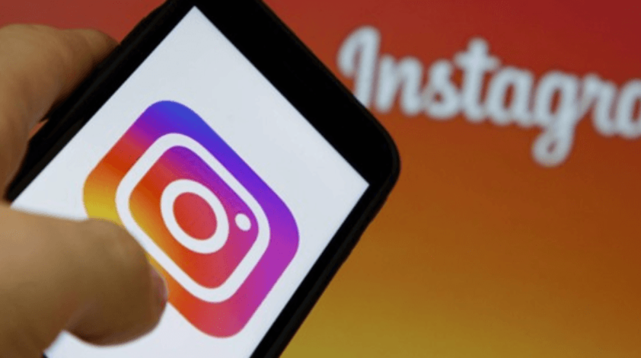 Dolandırıcılardan Instagram tuzağı! Linke tıkladı...