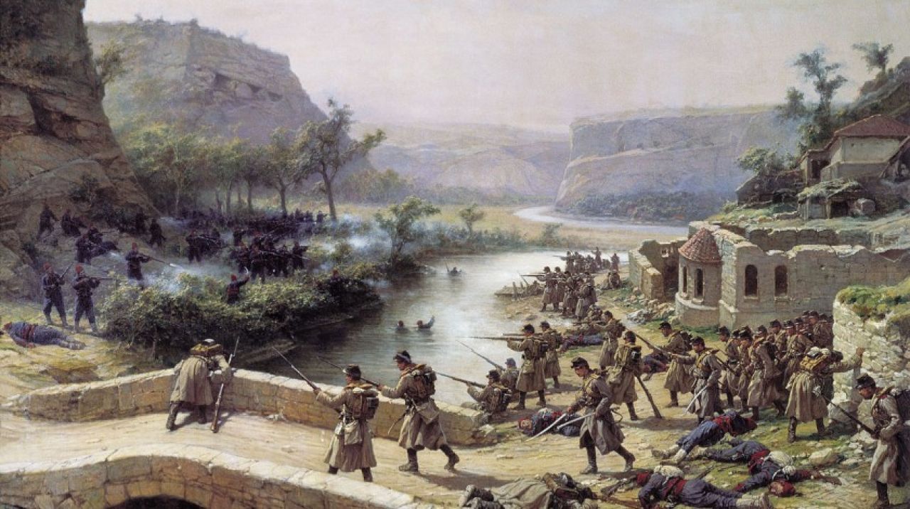 2. Balkan Savaşı ve tarihten çıkarılacak dersler