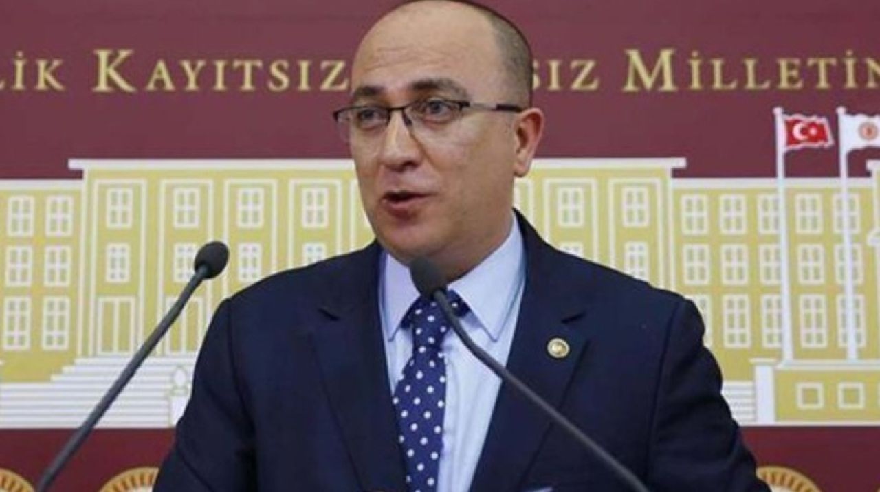 'Her İP'ini koparanın konuştuğu bir yerde senin özün ne ki sözün doğru olsun'