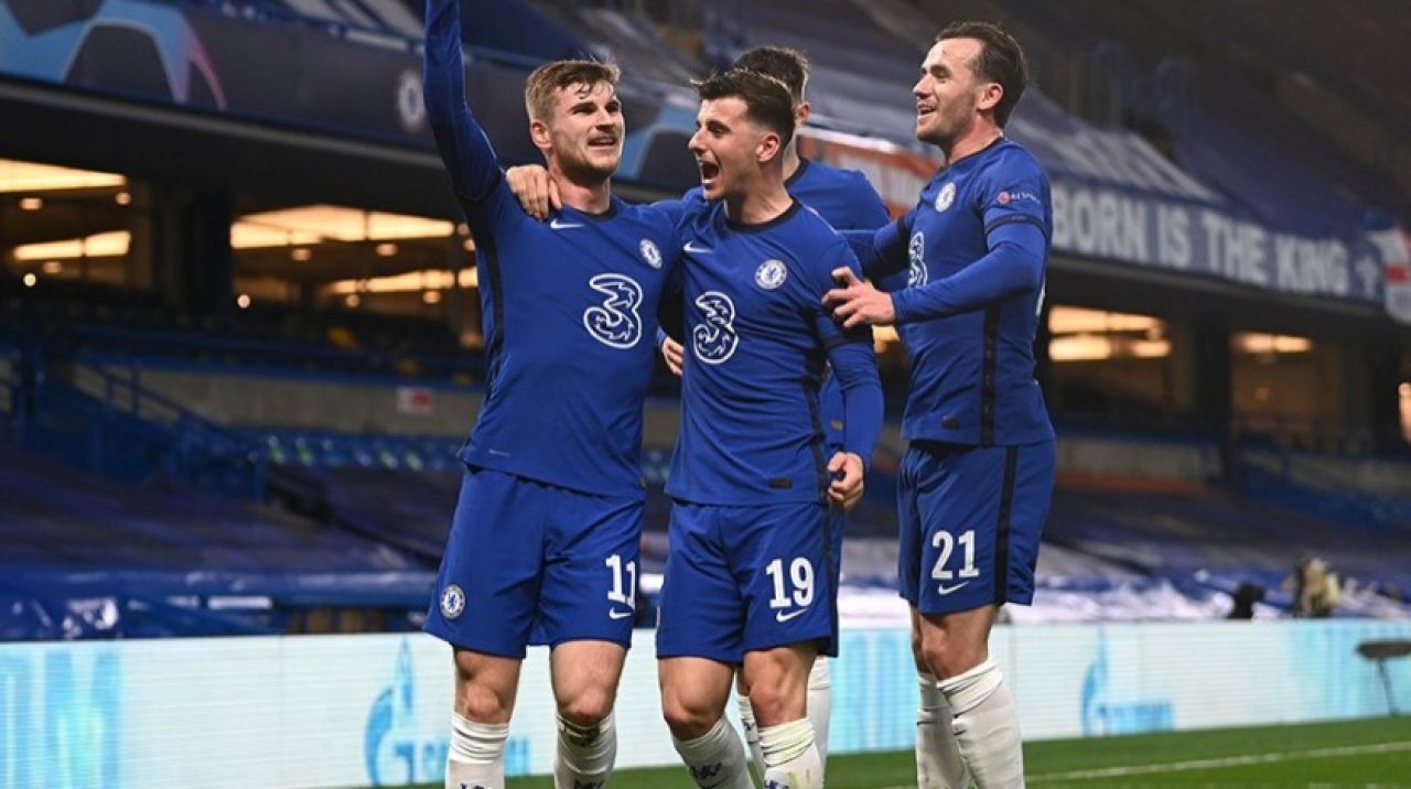 Şampiyonlar Ligi'nde finalin adı belli oldu