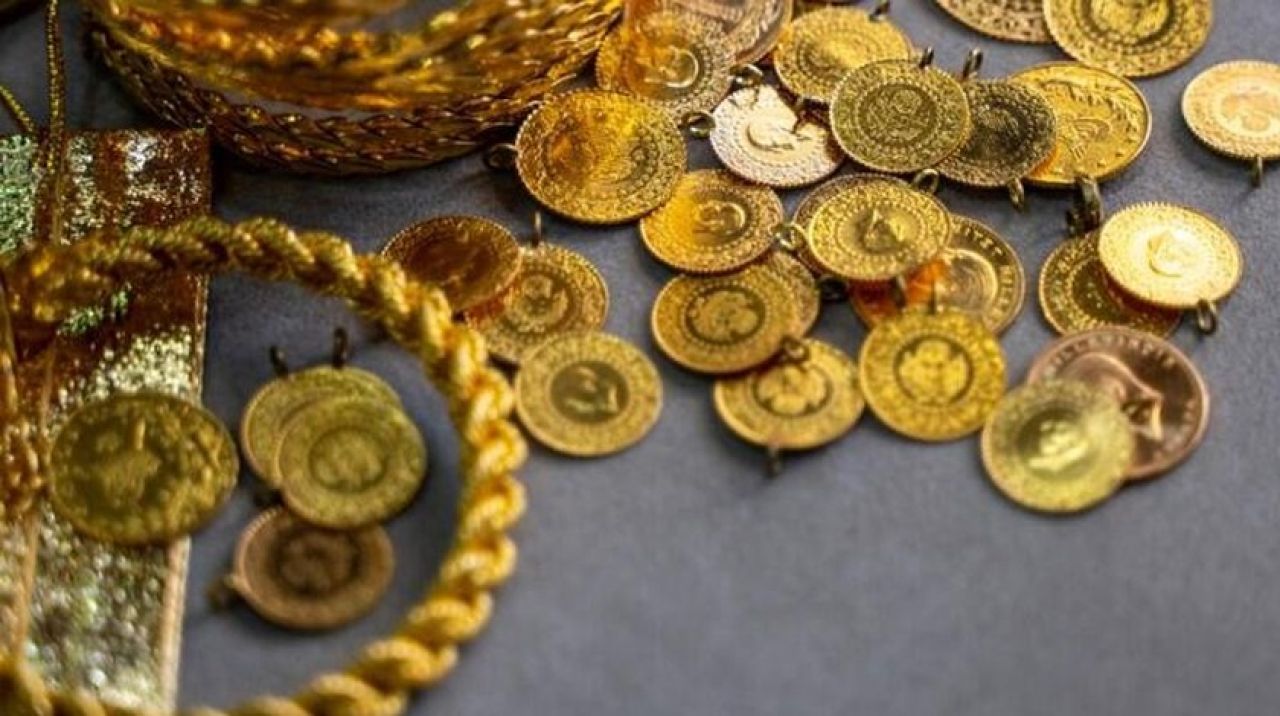 Gram ve Çeyrek altın fiyatları ne kadar?