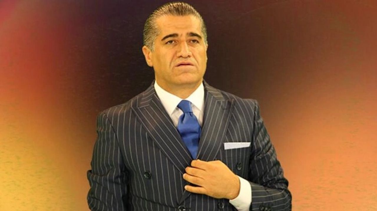 Aydın Aydın kimdir,  nereli, yaşı kaç? Aydın Aydın, Demet ve Alişan'a konuk oldu