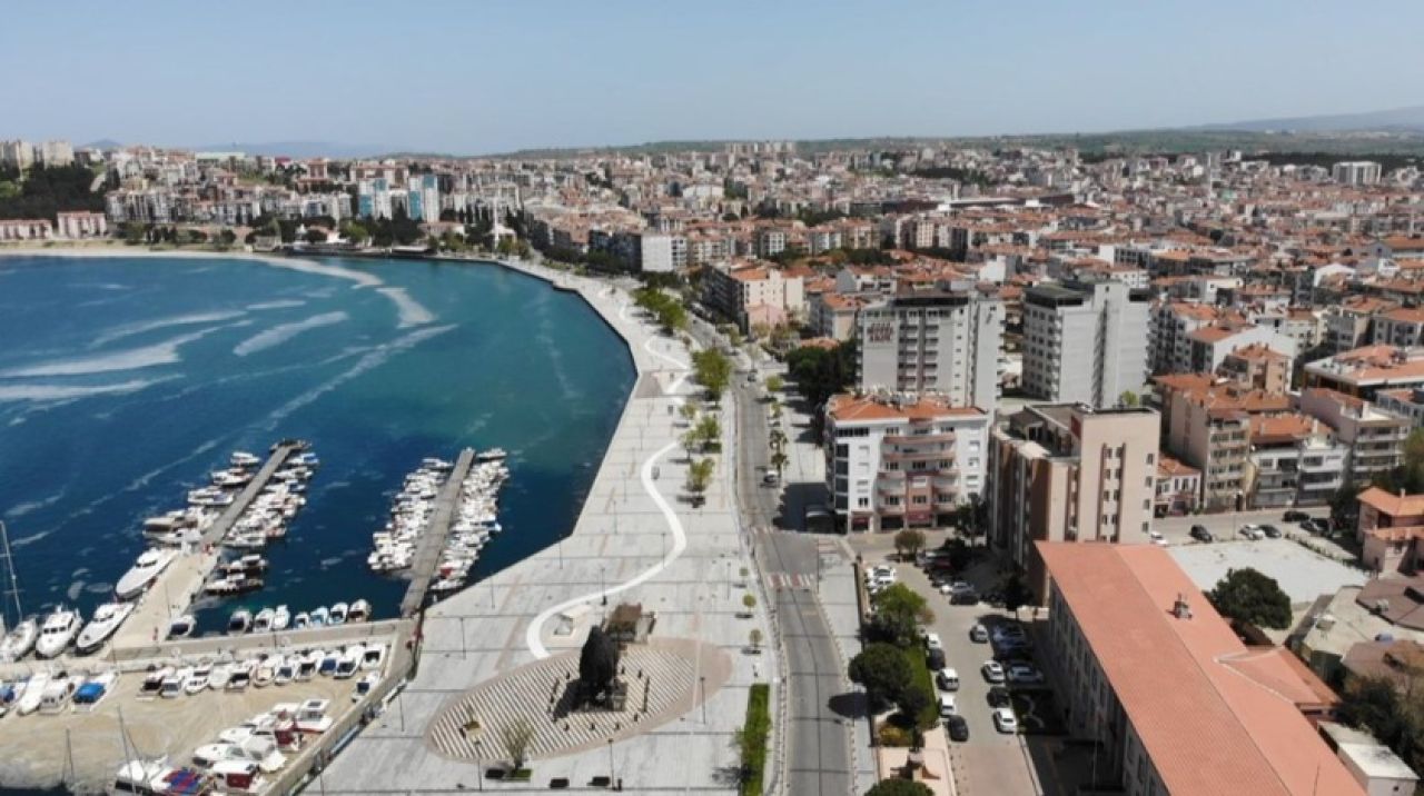 Haritada ilk sıradaydı! Yüzde 50 azaldı