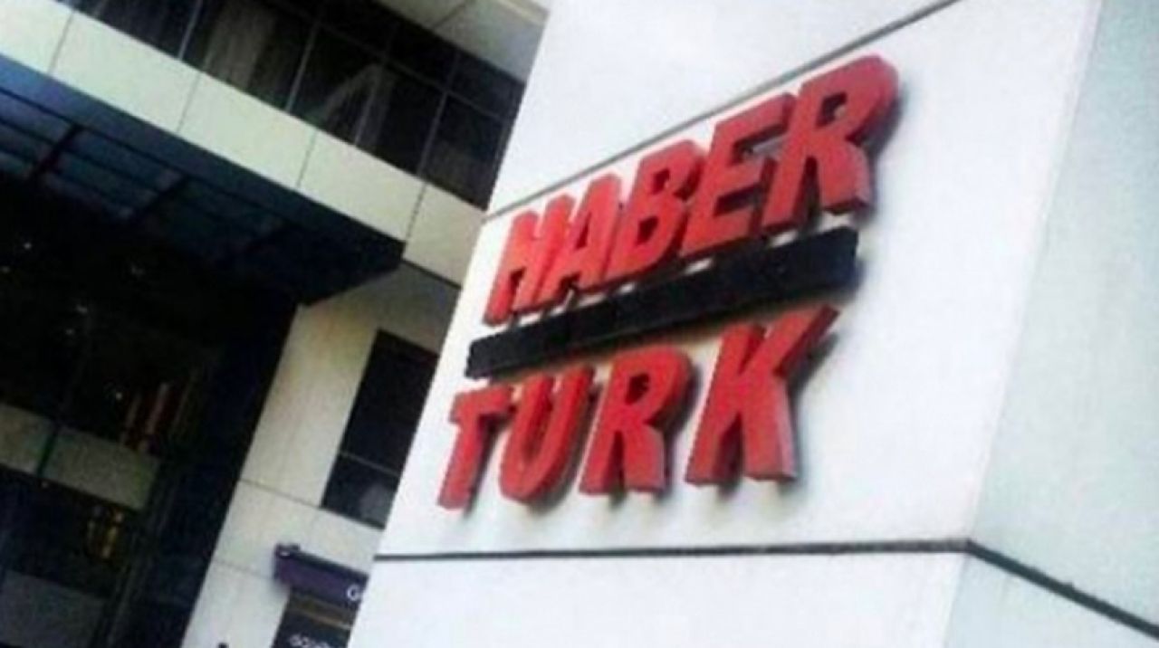 Habertürk TV’de Aydemir görevden alındı, Genel Yayın Yönetmeni istifa etti  