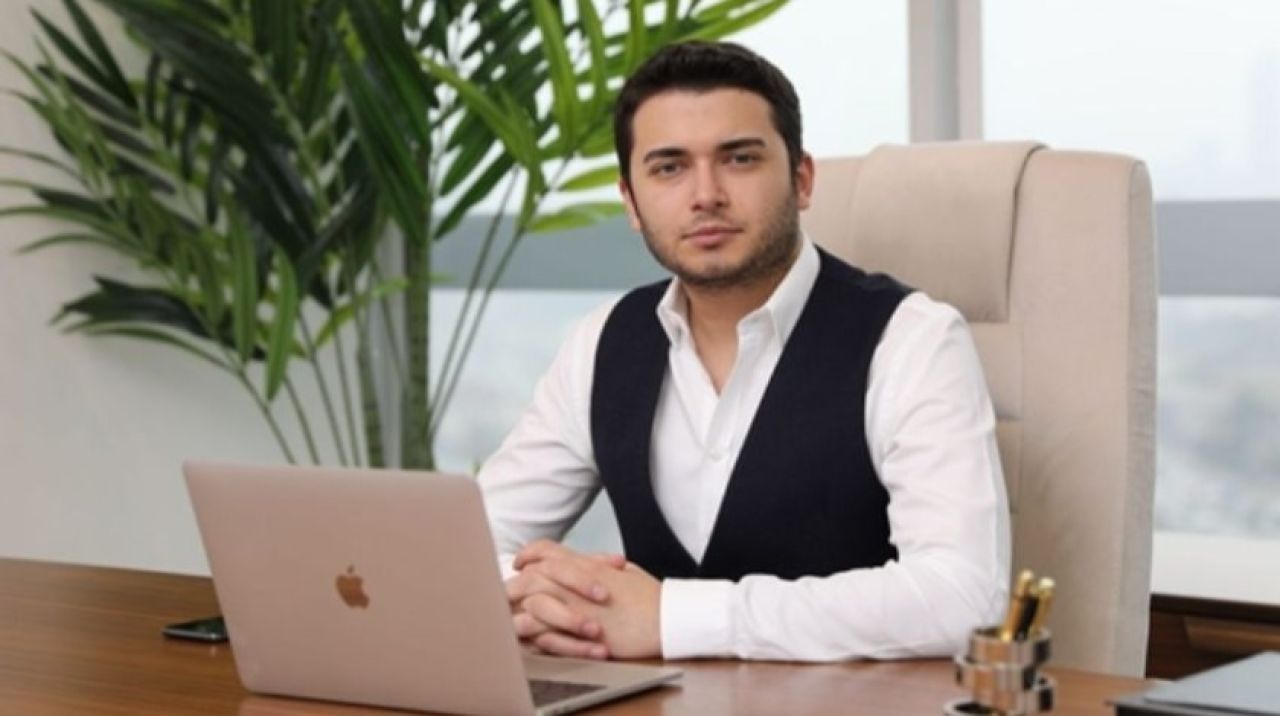 Faruk Fatih Özer rehin mi alındı?