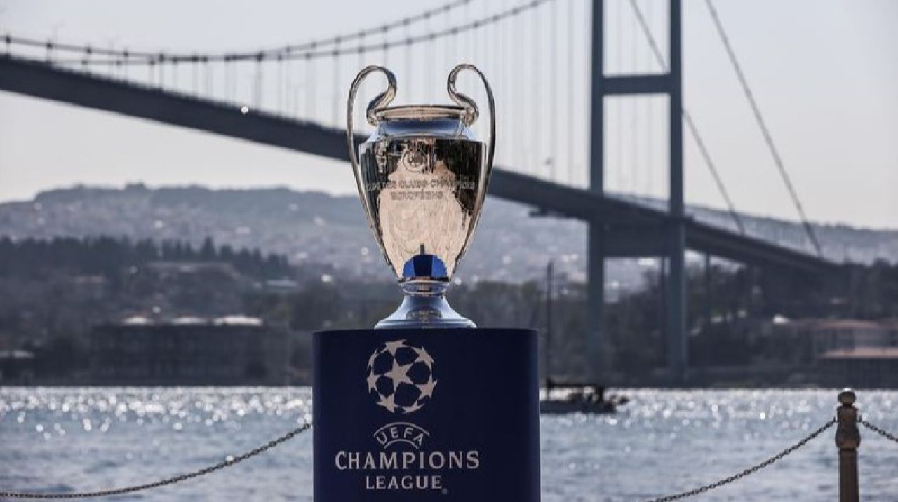 UEFA'dan Şampiyonlar Ligi finali için seyirci açıklaması
