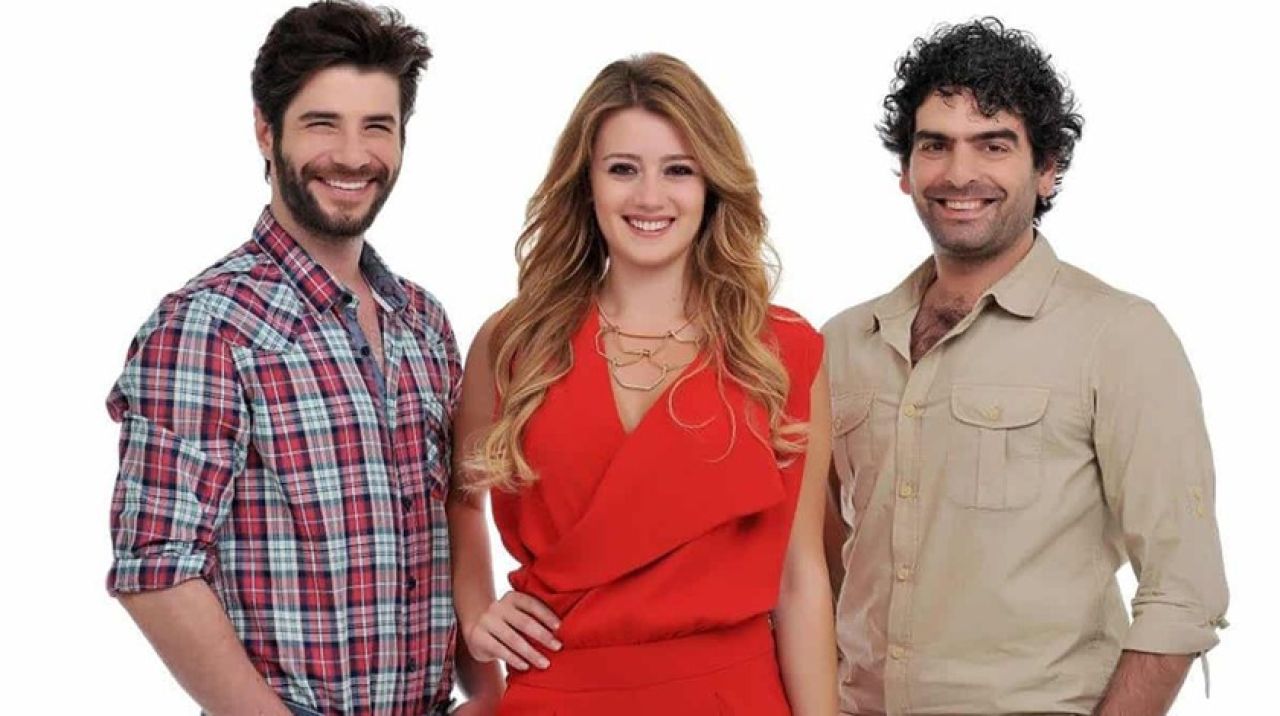 Güzel Köylü dizisi nerede, ne zaman çekildi? Güzel Köylü konusu ne, oyuncuları kimdir?