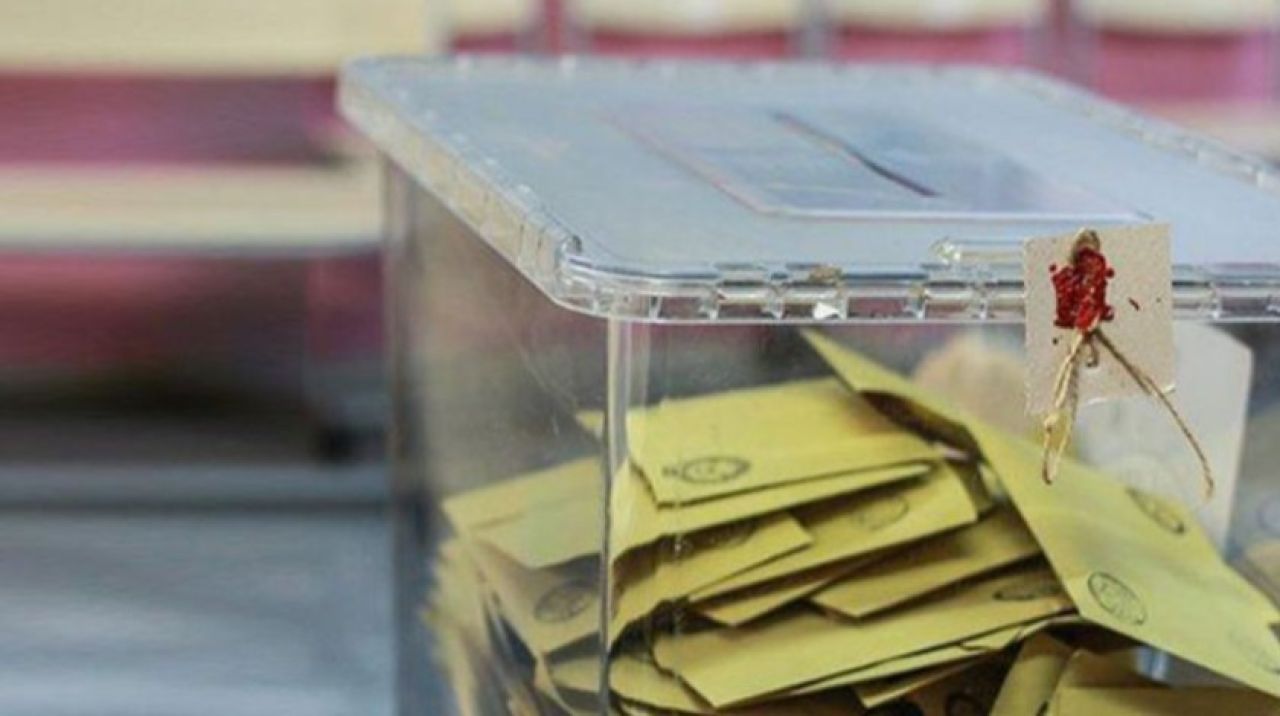 İşte partilerin üye sayısı