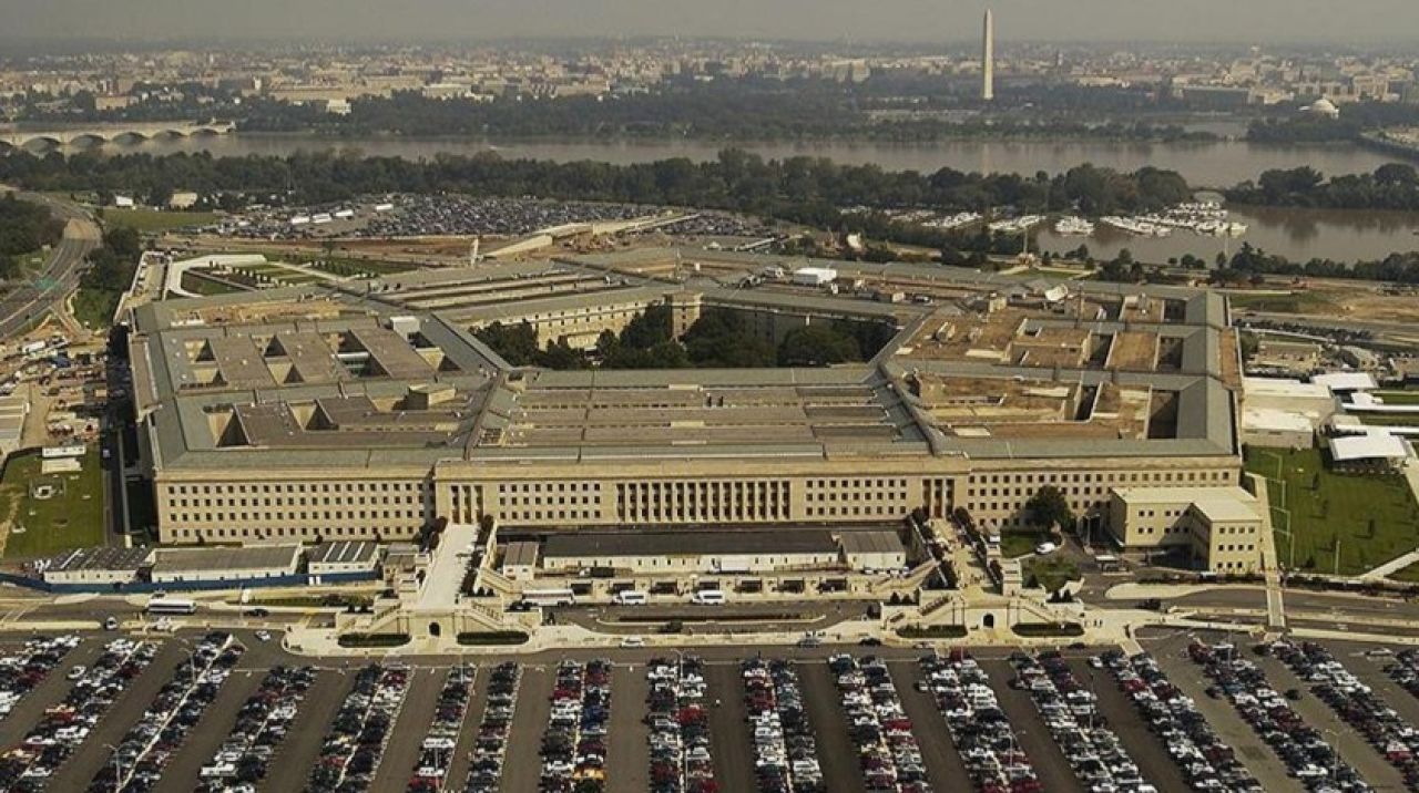 Pentagon'dan terör örgütü YPG/PKK için yeni destek talebi