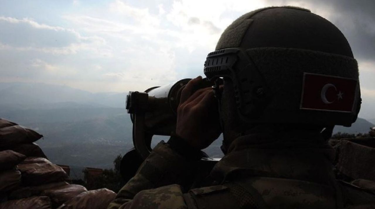 Terör örgütü PKK'da çözülme devam ediyor