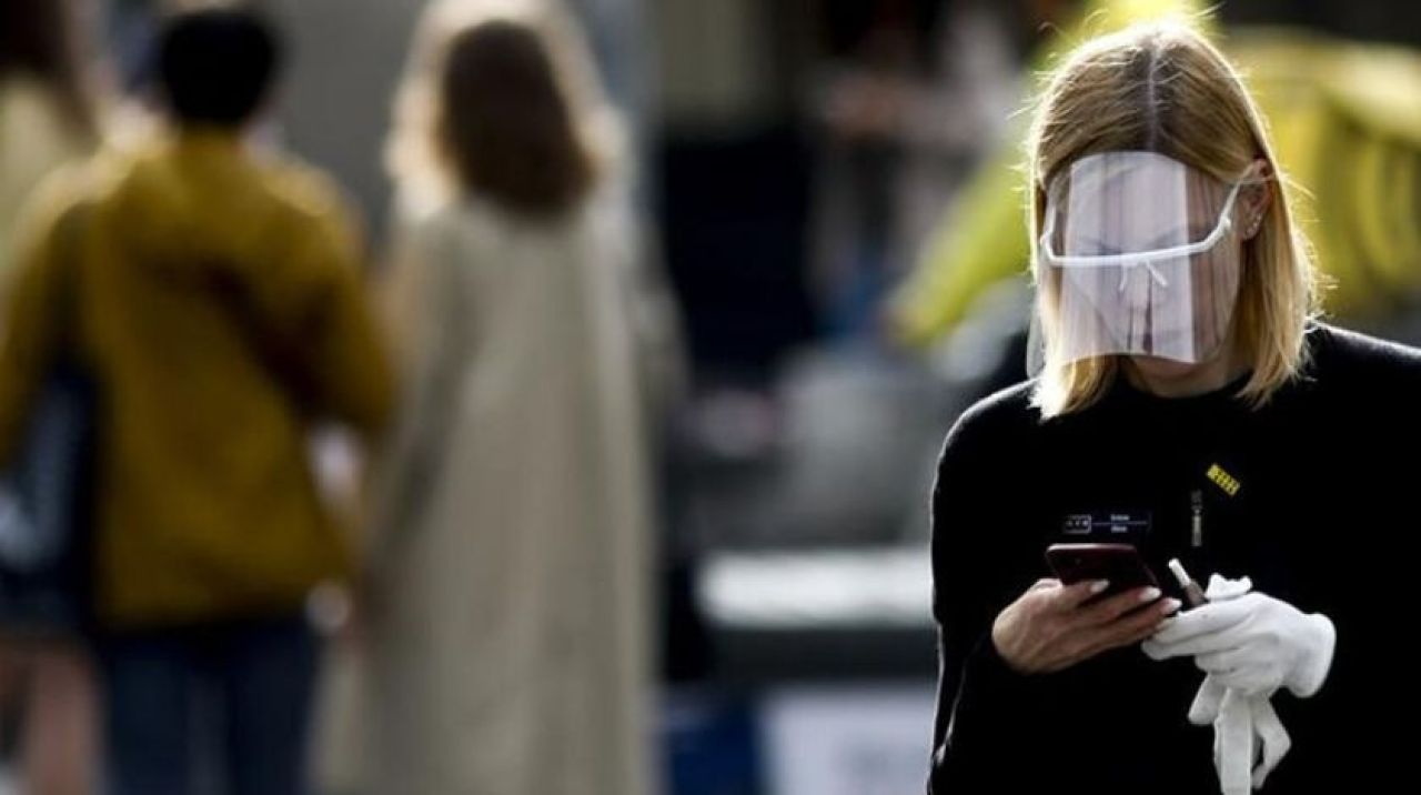 Aşılar işe yaradı...O ülkede vaka sayısı sıfıra indi!