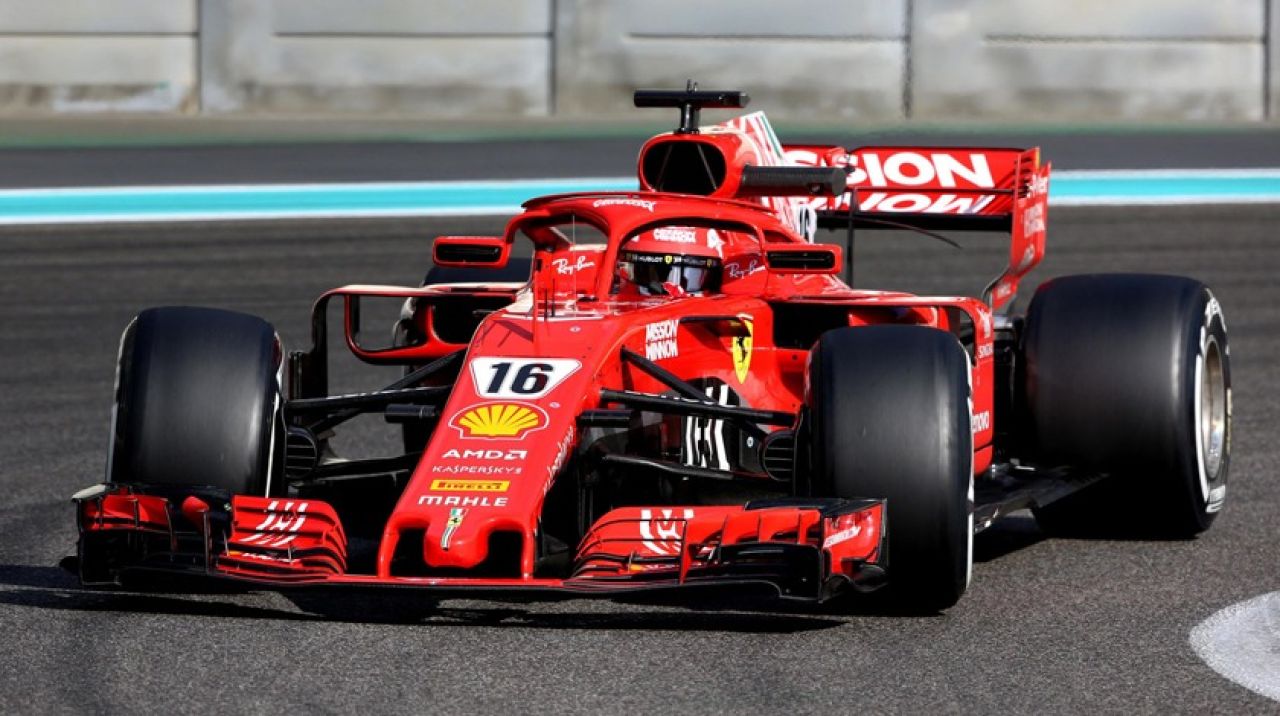 F1 Azerbaycan ne zaman? Formula 1 Azerbaycan GP saat kaçta, hangi kanalda CANLI yayınlanıyor?