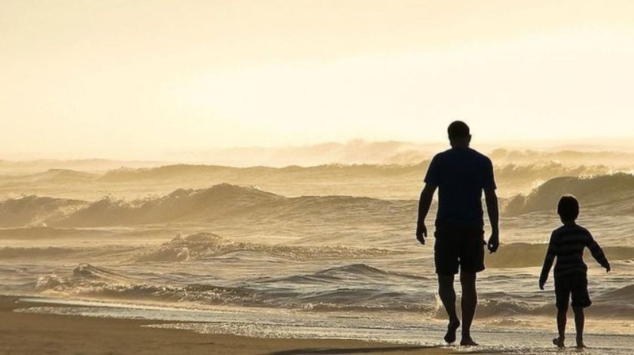 Babalar Günü anlamlı şiirleri sizlerle | Babalar Günü en anlamlı, duygusal, 2, 3, 4 kıtalı şiirler
