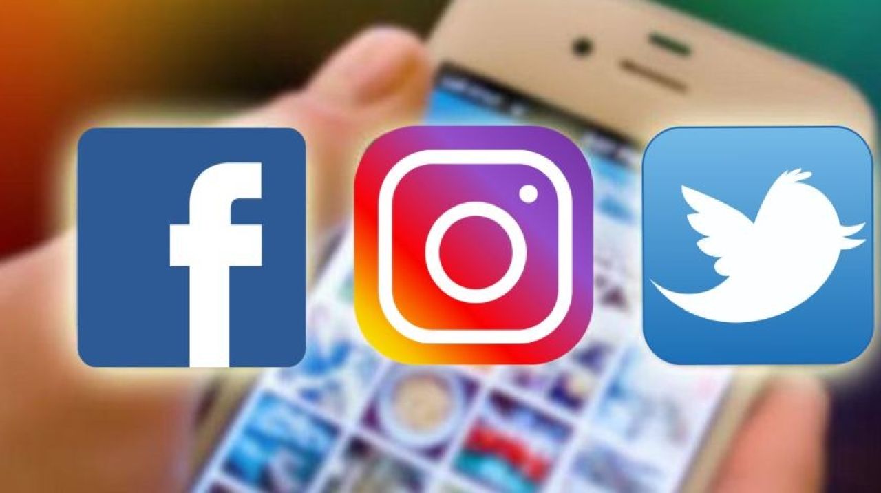 Instagram, Whatsapp ve Facebook çöktü mü? Instagram, Whatsapp ve Facebook neden açılmıyor?