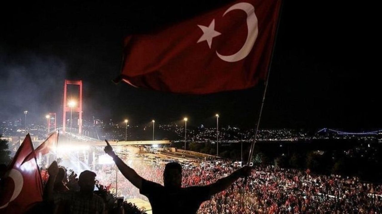 Millet Olmak afiş ve slogan yarışması başvuru nasıl yapılır? Millet Olmak yarışma detayları