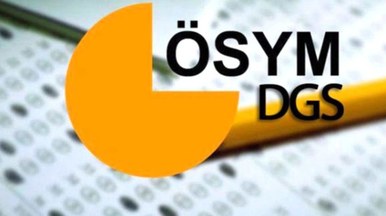 2021 DGS ne zaman? DGS giriş belgeleri yayınlandı mı?