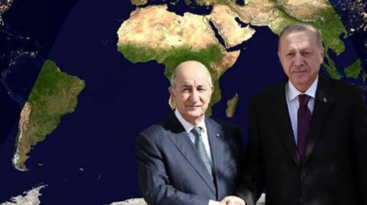 Fransız gazetesinden Türkiye itirafı