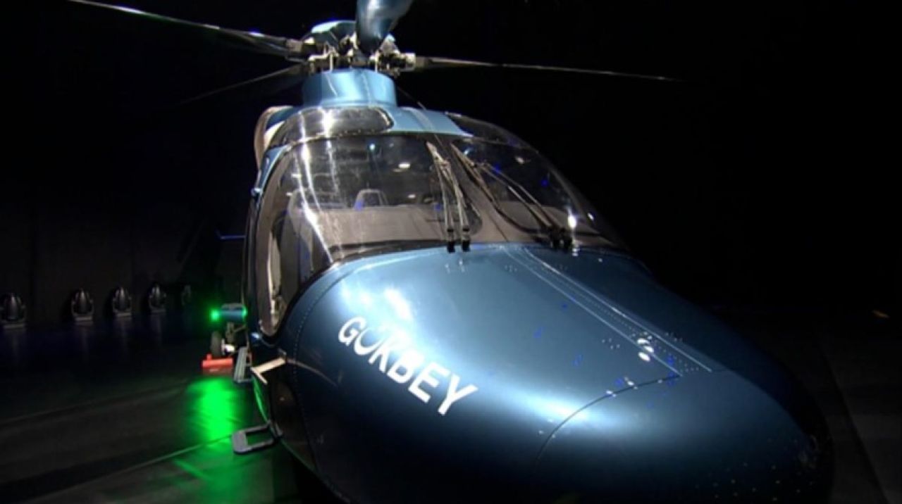 TUSAŞ tarihinin en büyüğü! Türkiye bir ilke imza attı