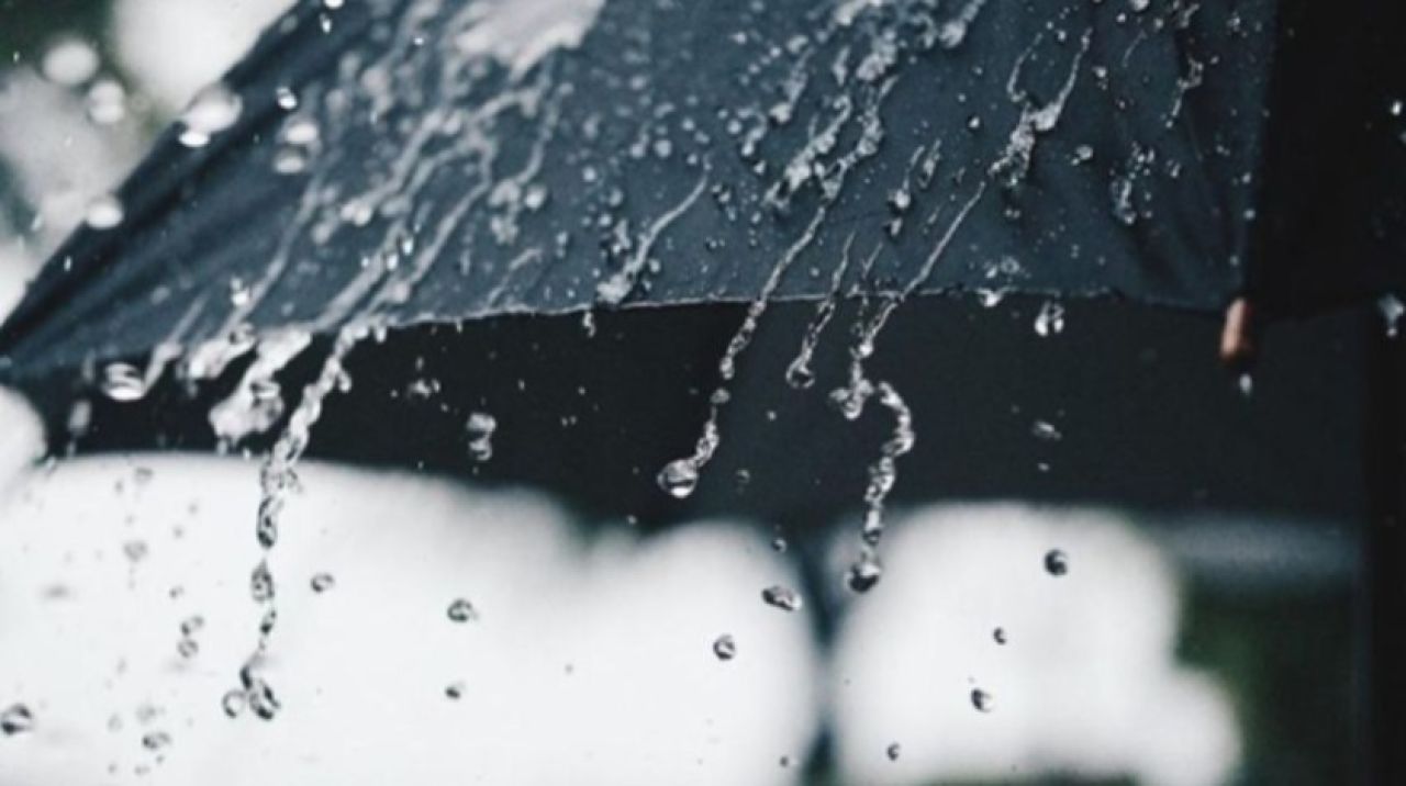 Marmara, İç Anadolu ve Karadeniz için uyarı