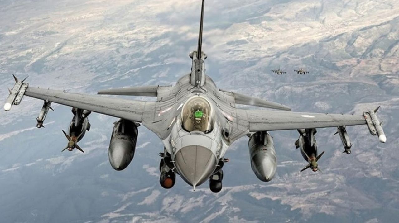 MSB duyurdu! Etkisiz hale getirildi