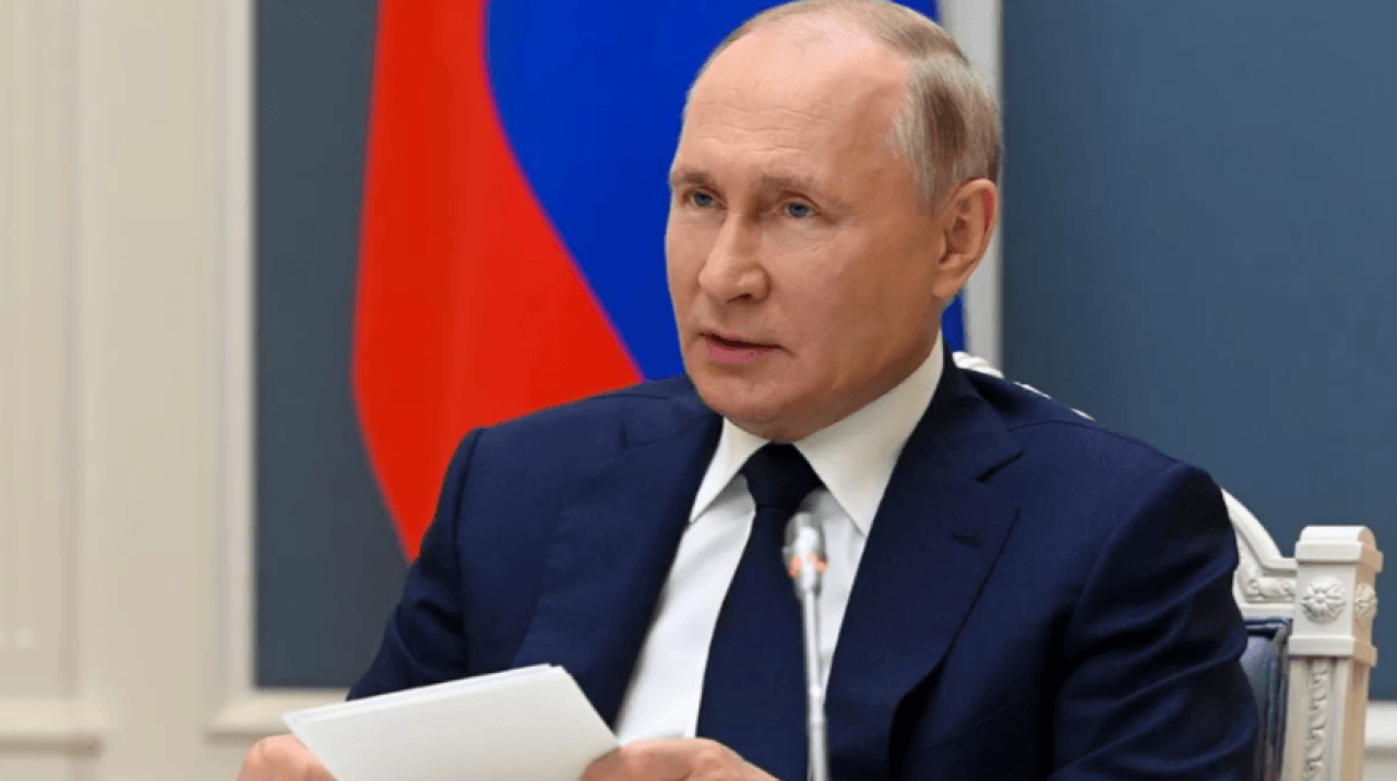 Rusya açık açık uyardı: Karadeniz'e burnunuzu sokmayın