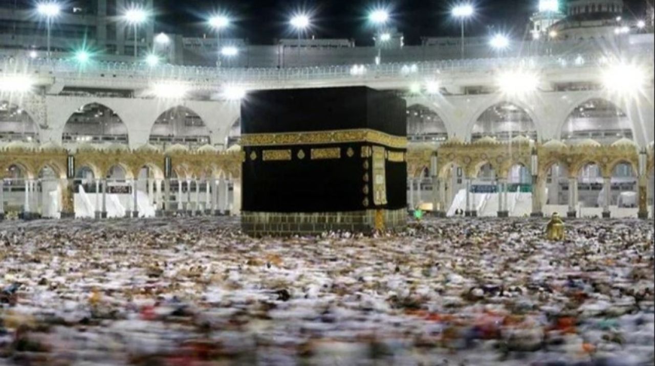 Diyanet'ten umre açıklaması