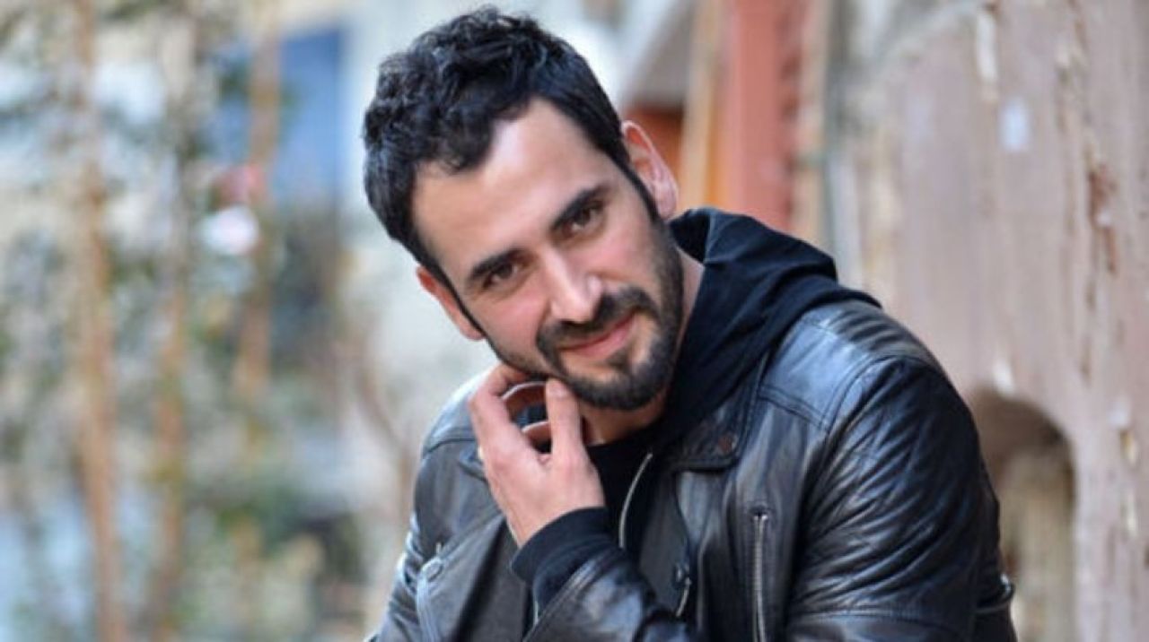 Burak Yamantürk kimdir, oynadığı dizileri neler? Burak Yamantürk kaç yaşında, nereli?