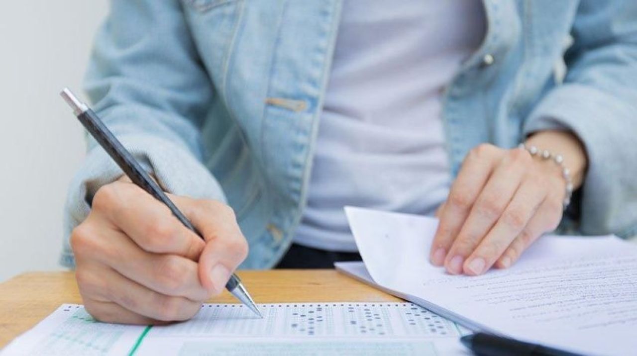 KPSS Alan Bilgisi soru ve cevap anahtarı | KPSS 2021 soru kitapçığı cevap anahtarı açıklandı!