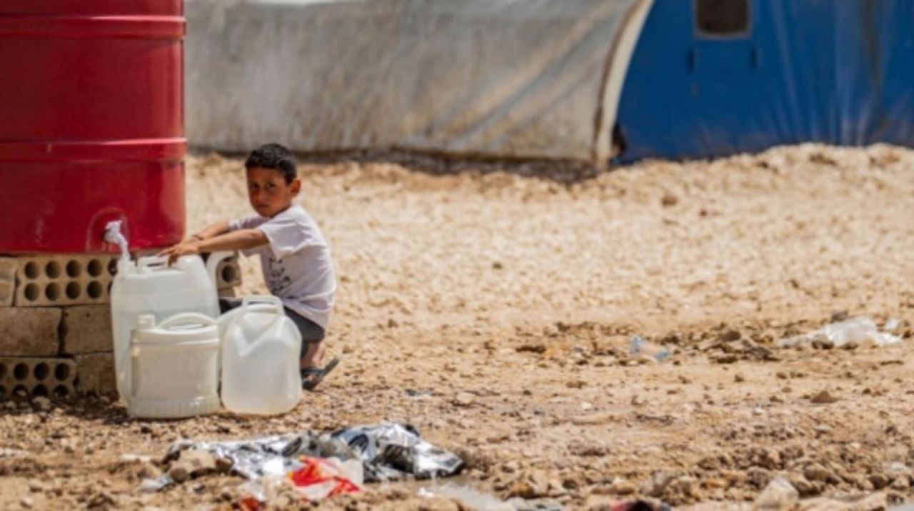 Türkiye ile Rusya anlaştı: Haseke'nin su ve elektrik sorunu çözülecek