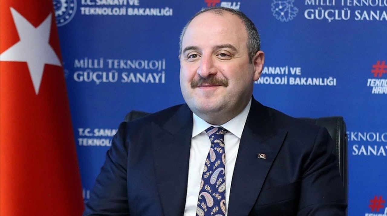 Bakan Varank: 17 milyar lirayı bulan yatırımı destekleyeceğiz