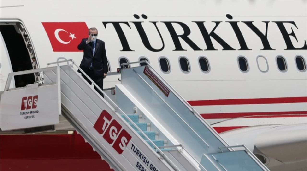 Erdoğan, Bosna Hersek ve Karadağ'a resmi ziyarette bulunacak