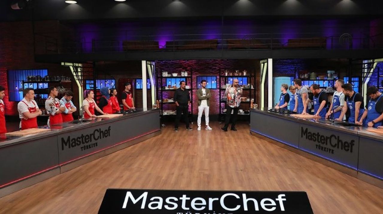 MasterChef dokunulmazlık oyunu kim kazandı, belli mi? MasterChef eleme adayı kim oldu?