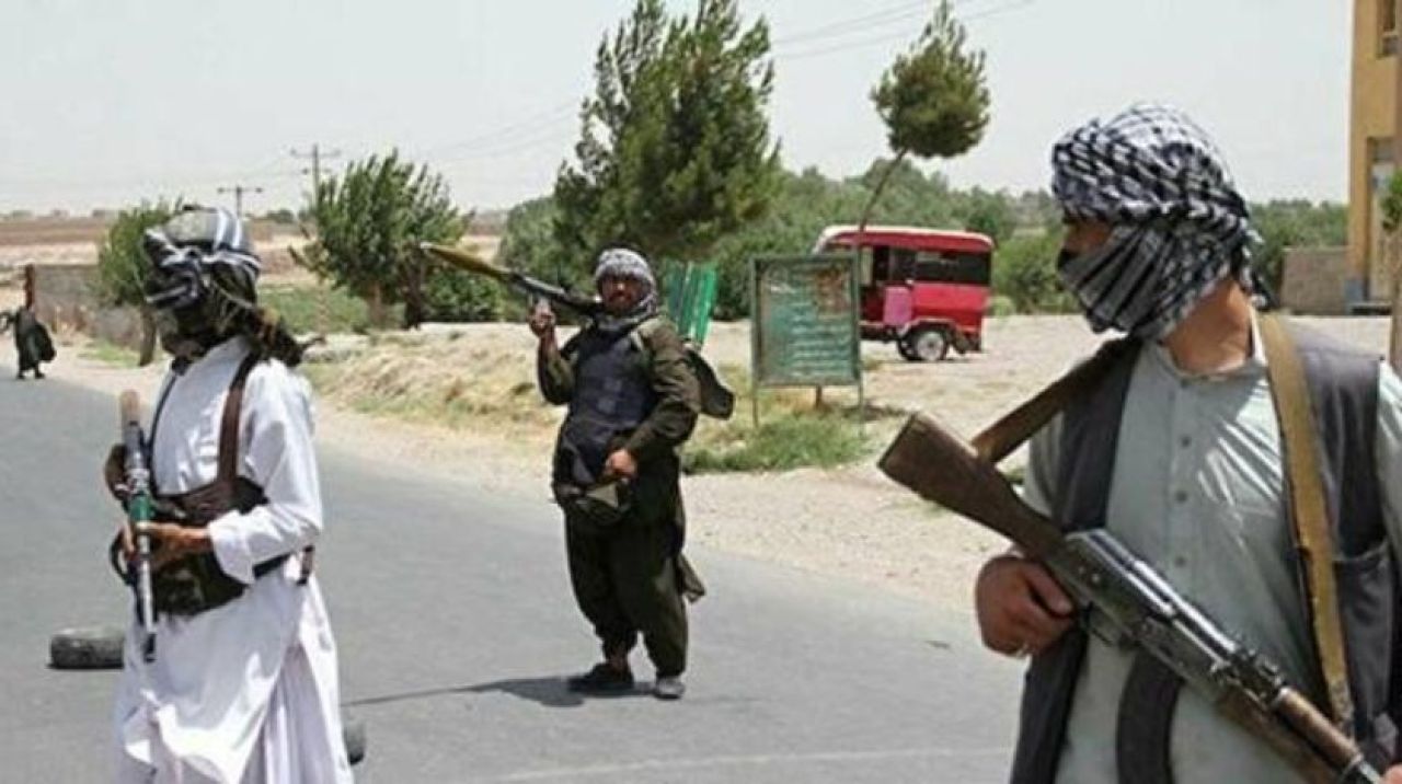 Taliban'ın ölüm listesi ortaya çıktı!