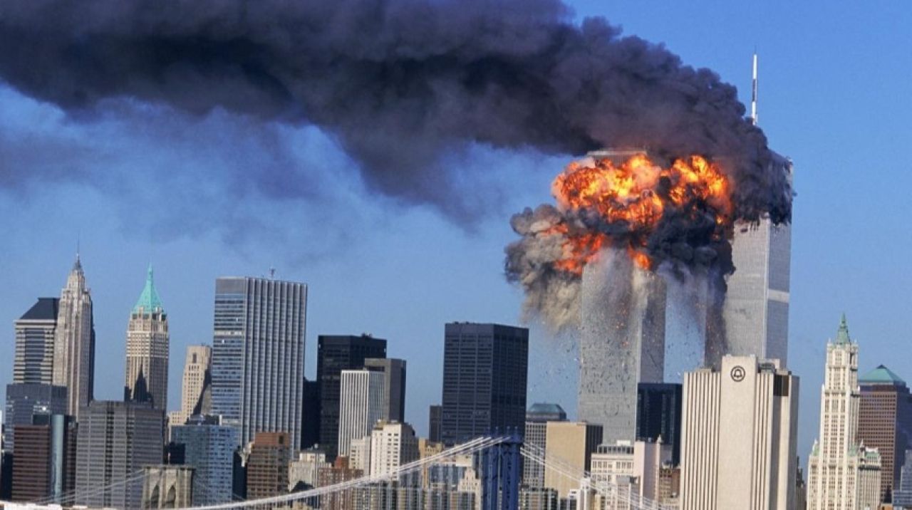 ABD'deki 11 Eylül saldırısında yeni gelişme: 20 yıl sonra ortaya çıktı